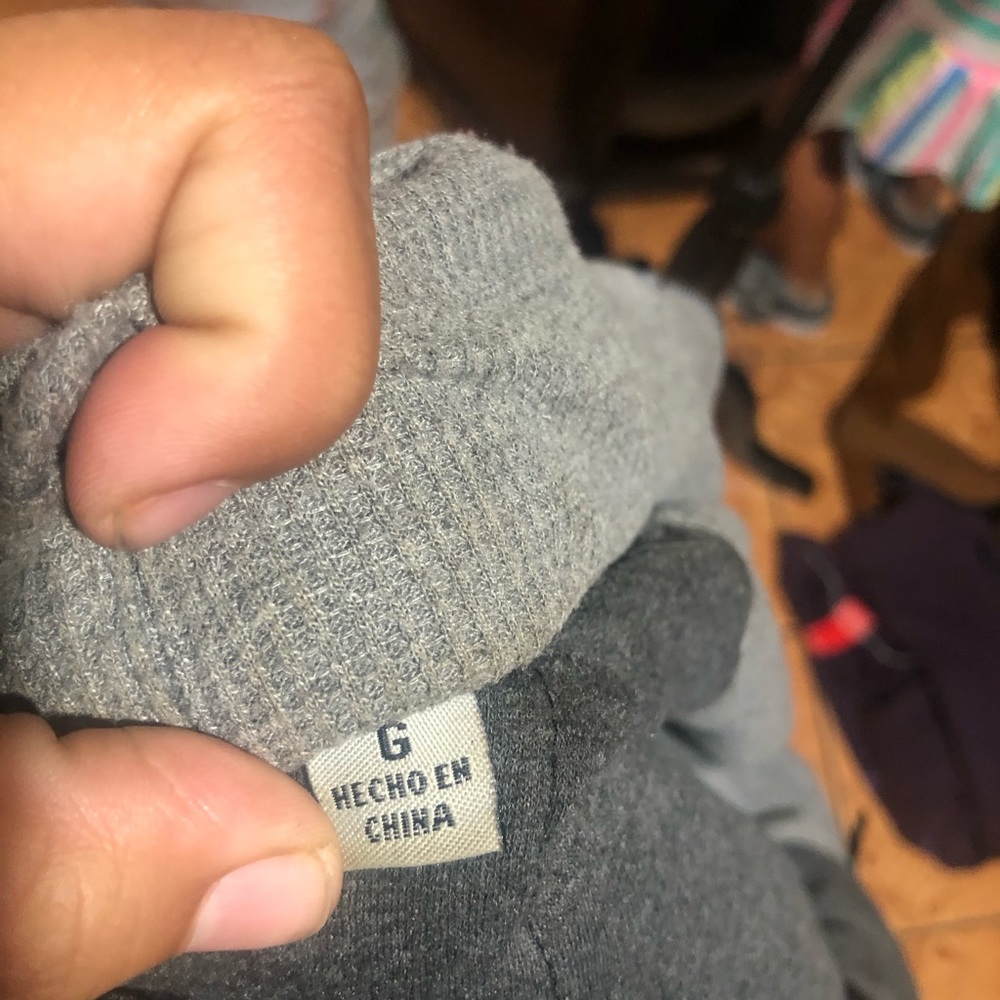 Levis Jacket Bomber Le That Jacket - image 5